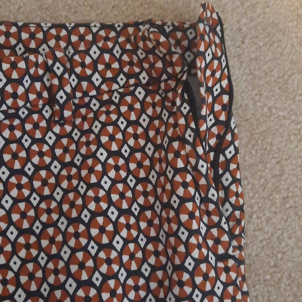 H&M capris - Picture 2 of 4